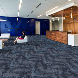 eco friendly carpet tiles