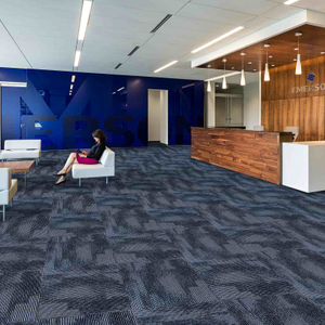 eco friendly carpet tiles