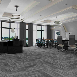 Premium Office Carpet Solutions with Office