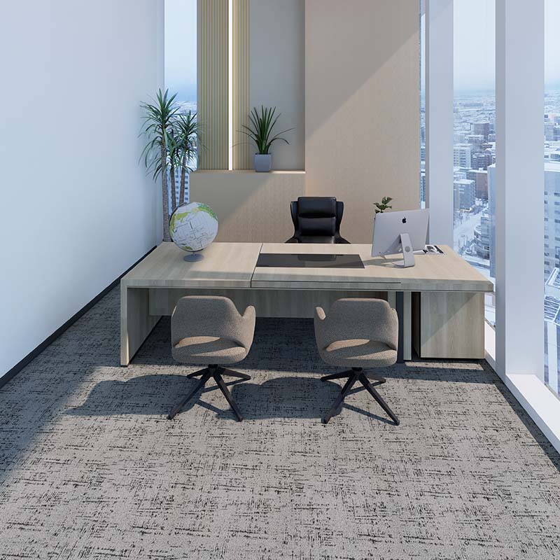 LKHY Off Commercial Nylon Carpet Tile Price