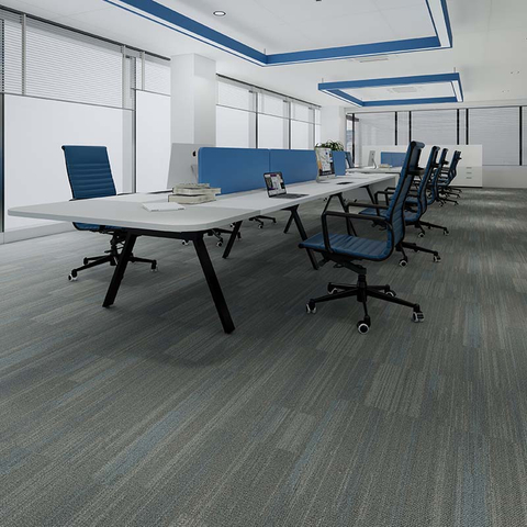 LKHY Nylon Commercial Carpet Tile