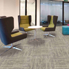 Economical Modern Square Office Carpet with PVC Backing