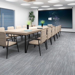 moqueta para proyectos comerciales