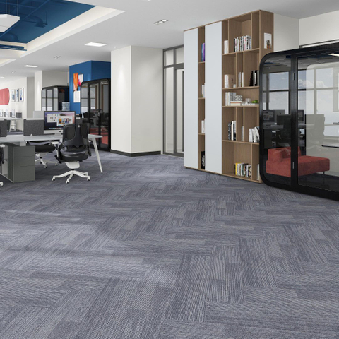 commercial carpet tile suppliers