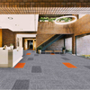 Carpet tiles manufacturer China