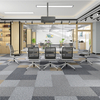 Carpet Squares 50x50 Loop Pile Carpet Tiles