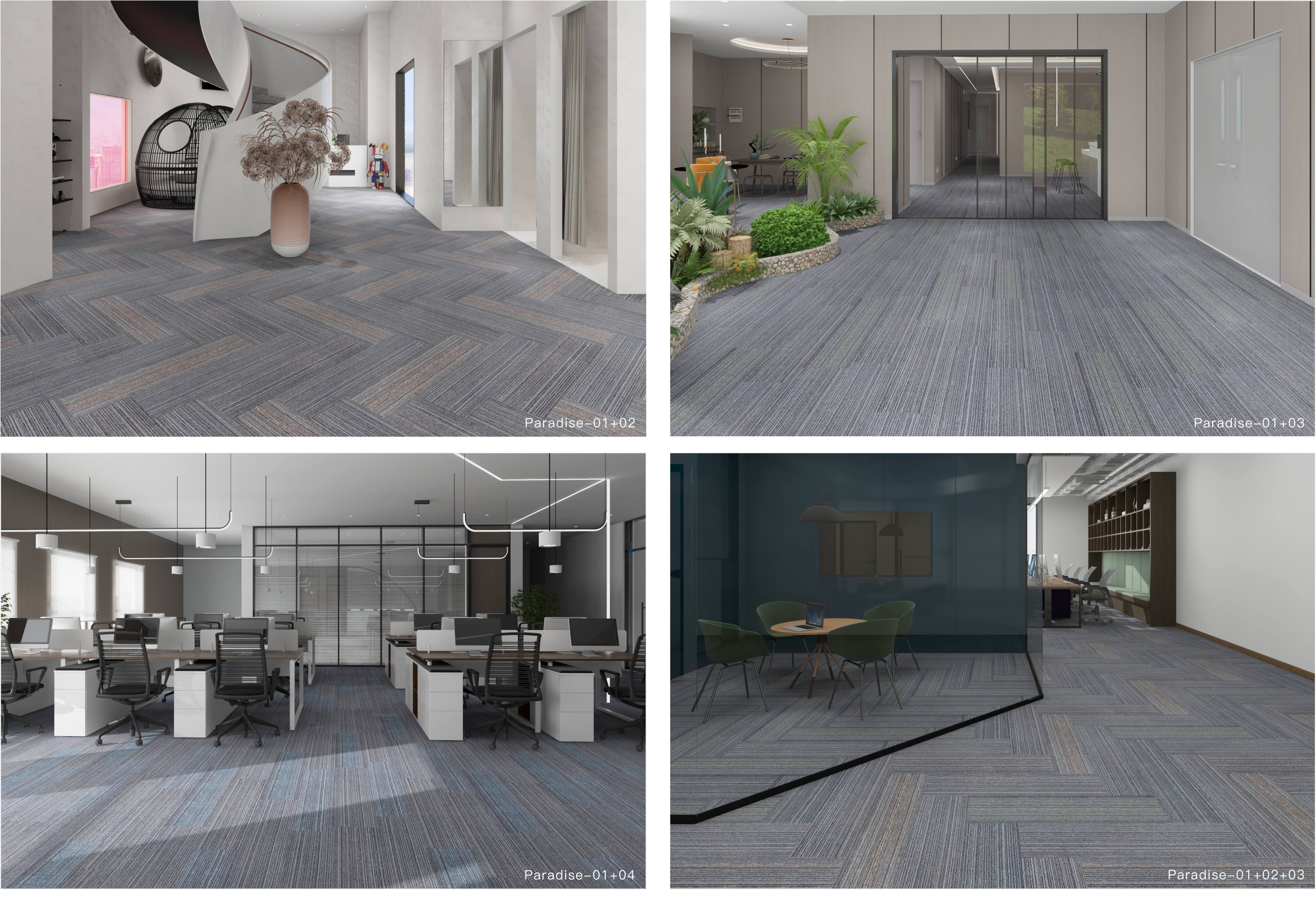 office carpet