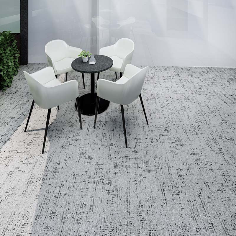 LKHY Off Commercial Nylon Carpet Tile Price