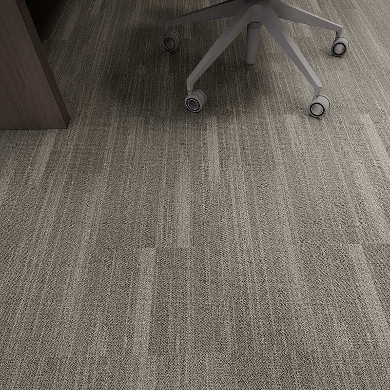 LKHY Nylon Commercial Carpet Tile
