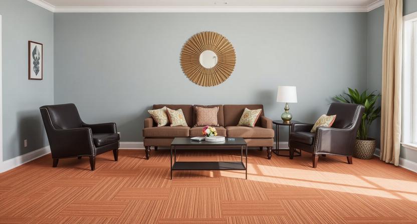 Carpet Tiles Vs. Luxury Vinyl Plank (LVP): Pros, Cons, And Cost Comparison