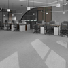 Office carpet tiles China supplier