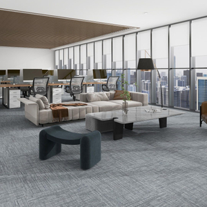 proveedor chino de baldosas de moqueta