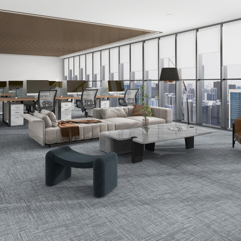 proveedor chino de baldosas de moqueta