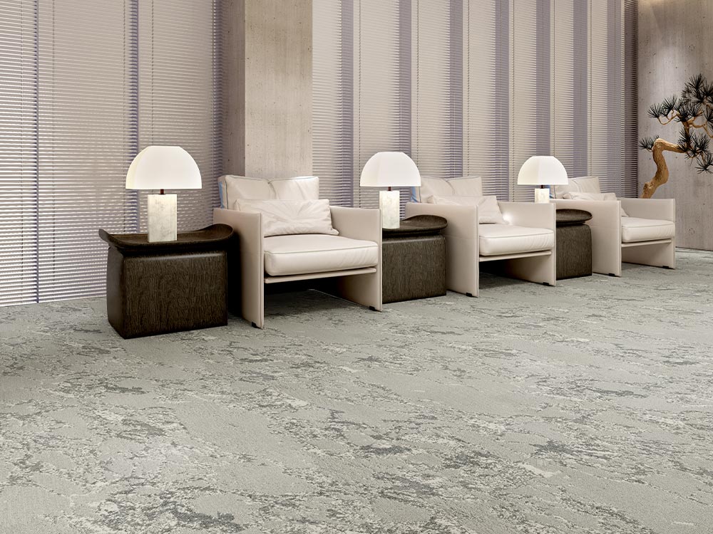 commercial carpet floor tiles