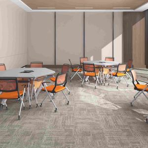 best commercial carpet tiles