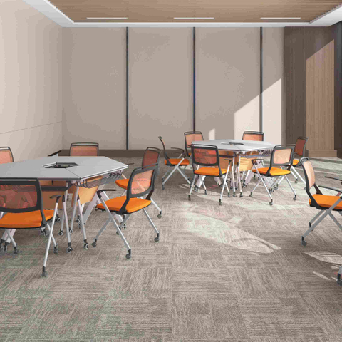 best commercial carpet tiles