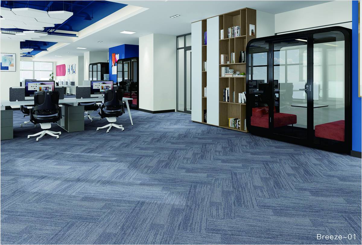 Cheap carpet squares