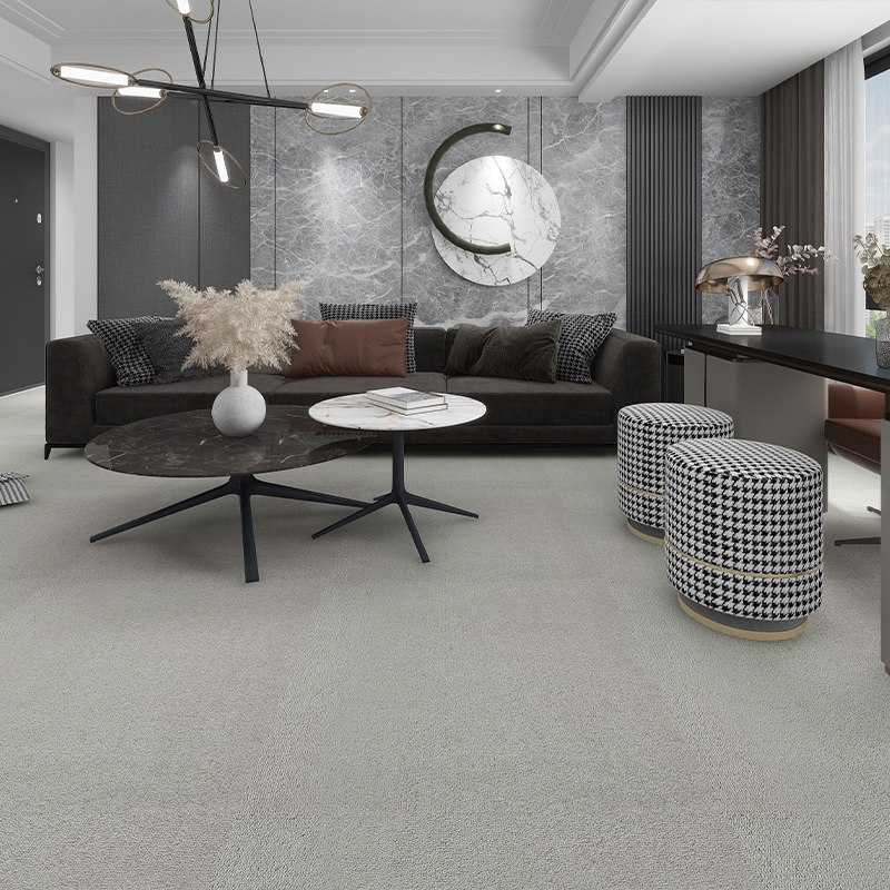 Eco-Friendly office tiles carpet floor for hallway