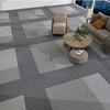 Carpet Squares 50x50 Loop Pile Carpet Tiles
