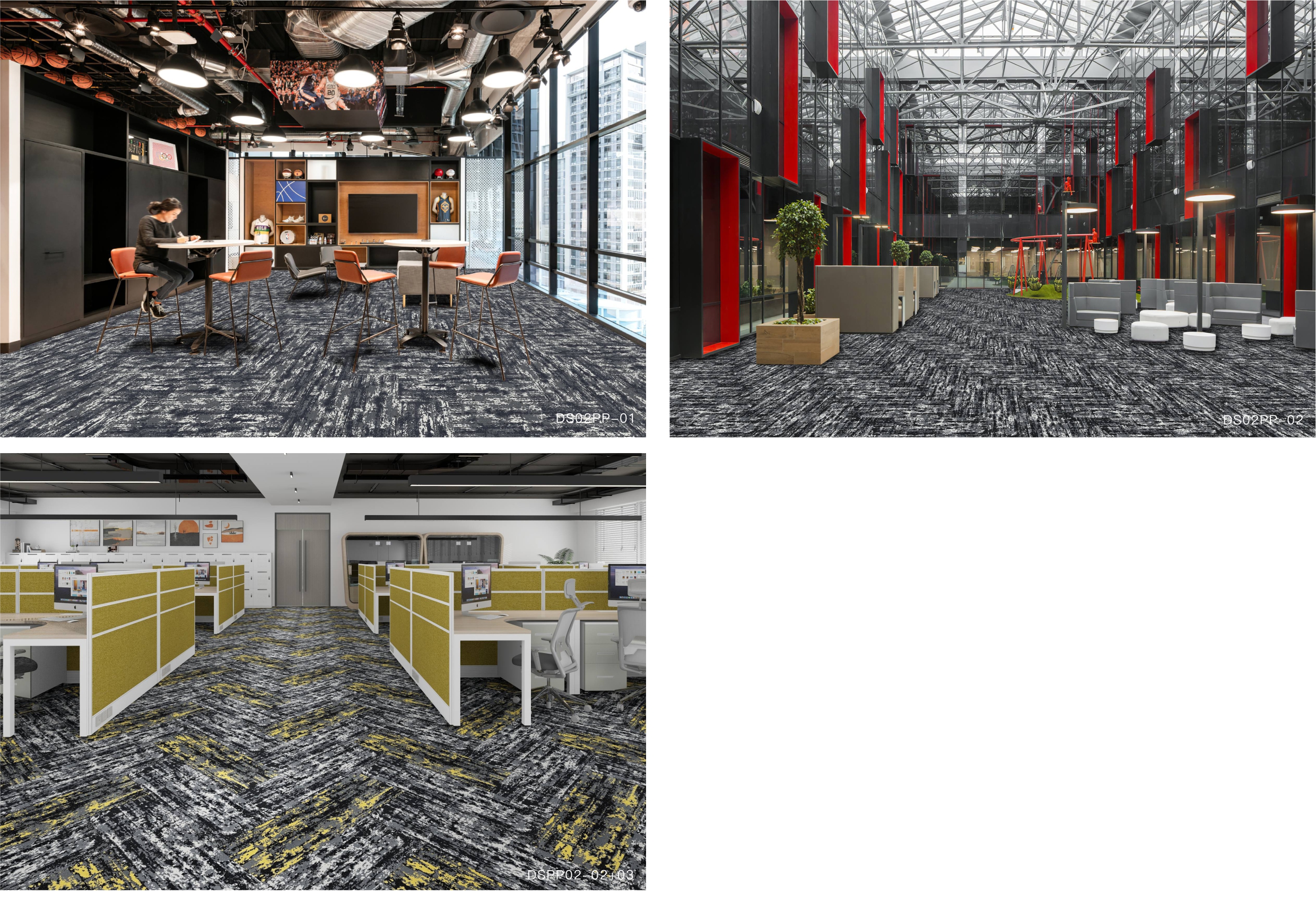 carpet tiles wholesale