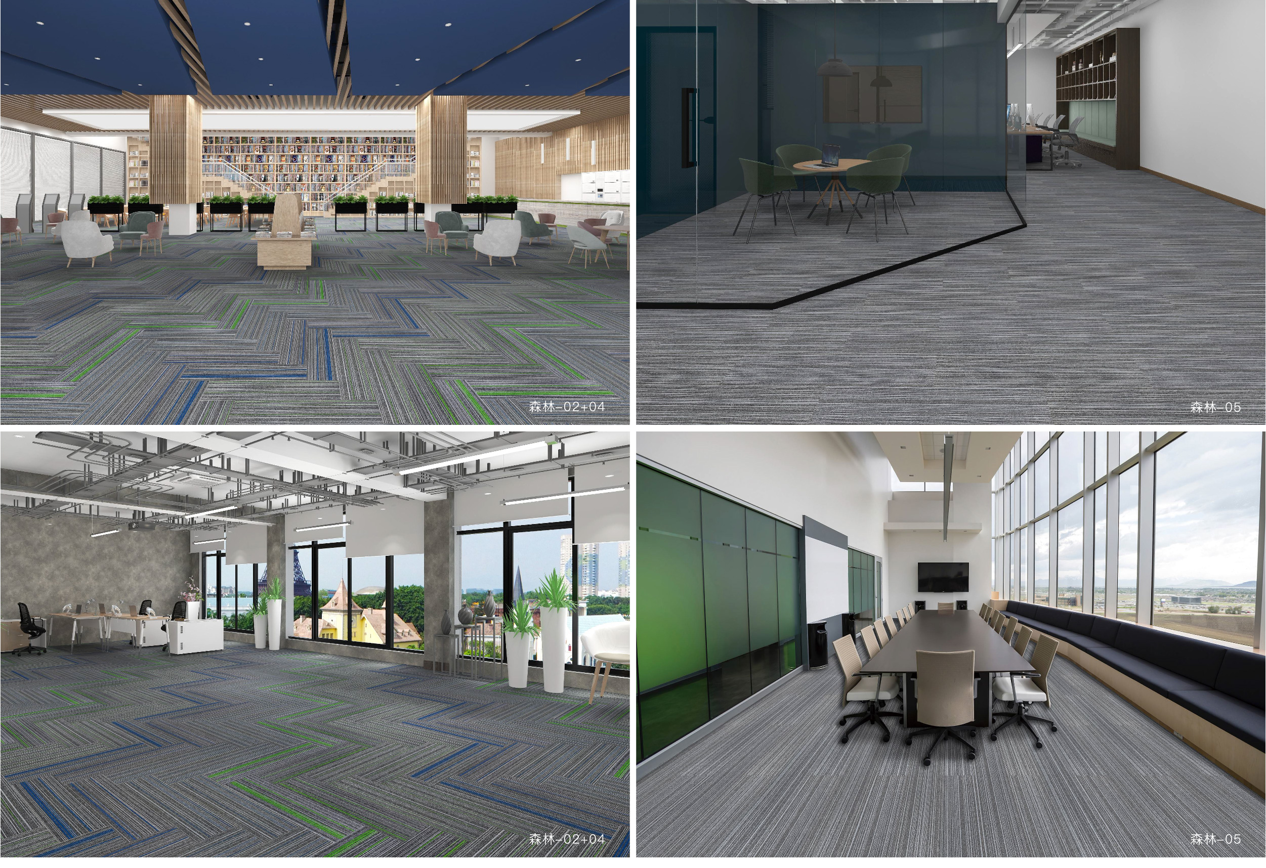 nylon carpet tile