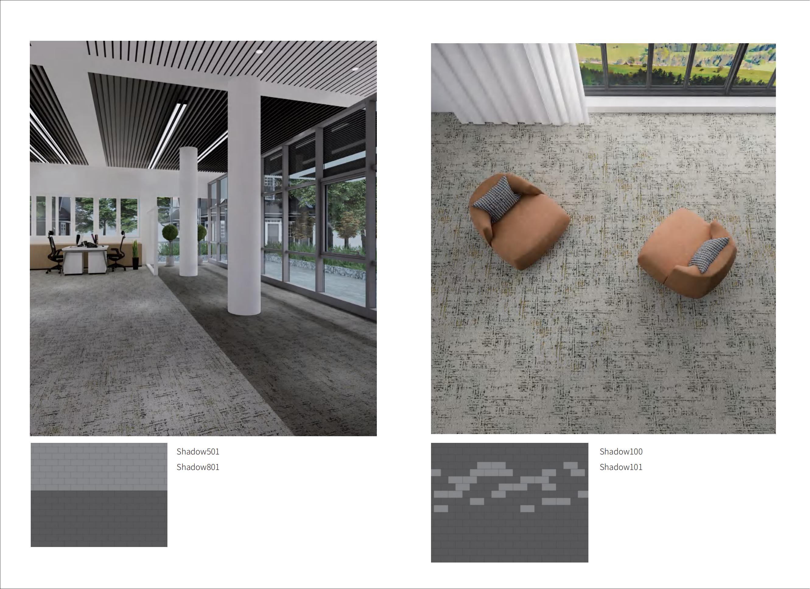 anti slip carpet