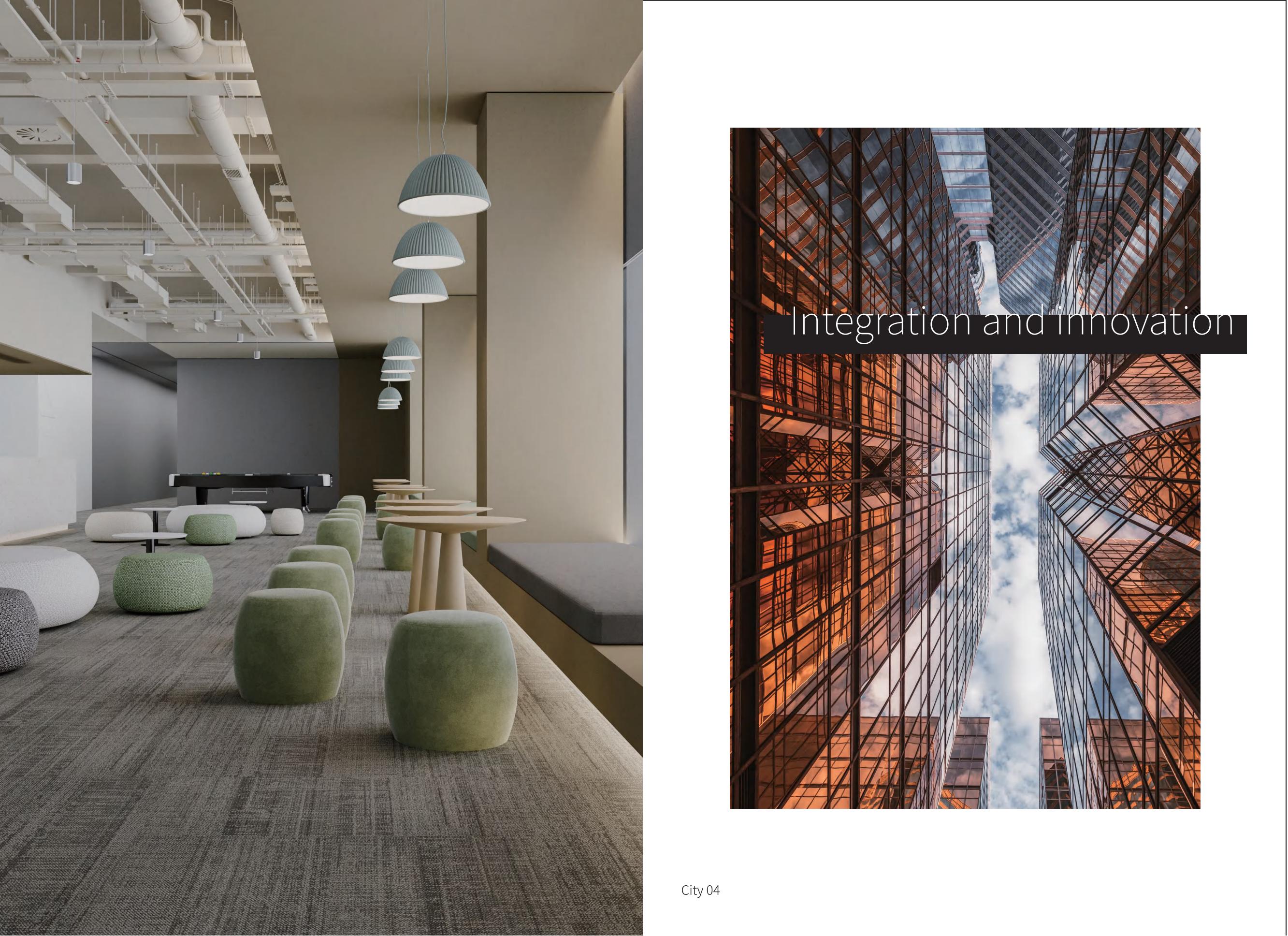 office carpet