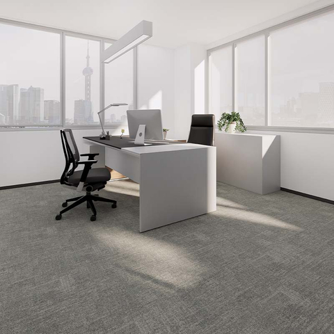 LKHY 100% Nylon Commercial Carpet
