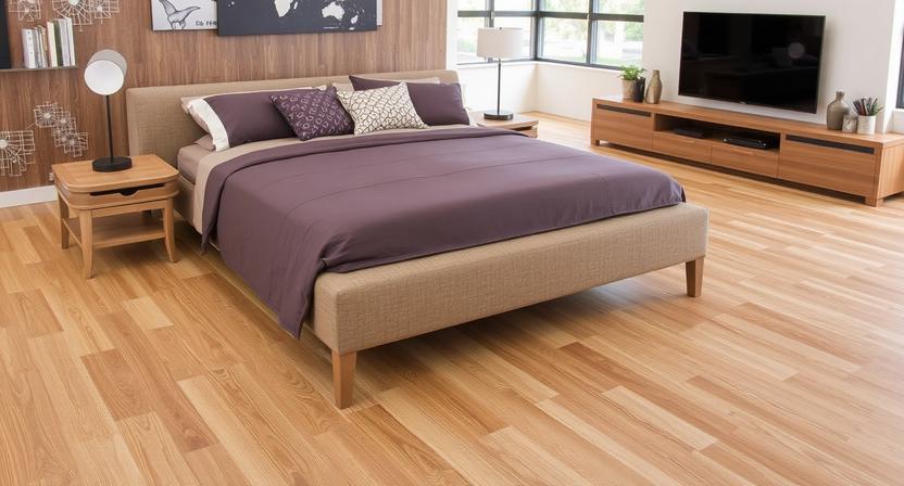 How To Clean SPC Flooring