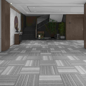 stain resistant carpet tiles