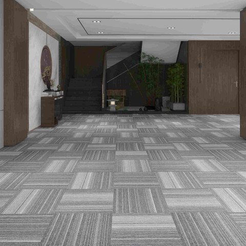 stain resistant carpet tiles