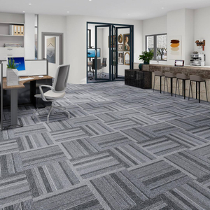 commercial office carpet tiles