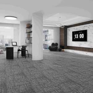 Carpet tiles China factory price