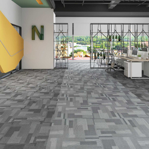 baldosas de moqueta para hoteles