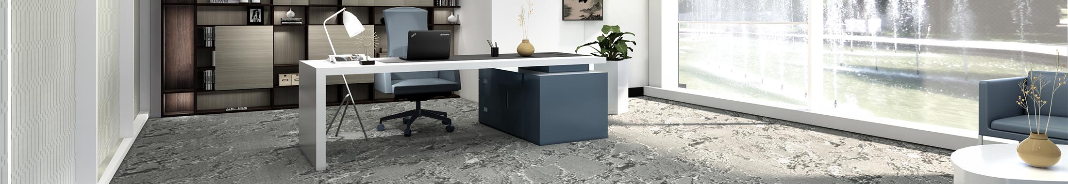 floor carpet tiles for office