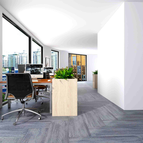 Premium Office Carpet Solutions with Office