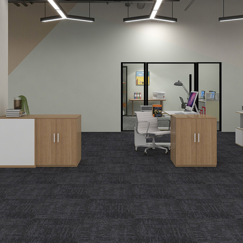 Professional Commercial Carpet for Friendly-Environment