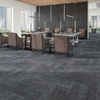 High Traffic Auditorium PP Carpet Flooring for ECO
