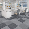 PP Project Carpet Tile Square Office Tile Carpet