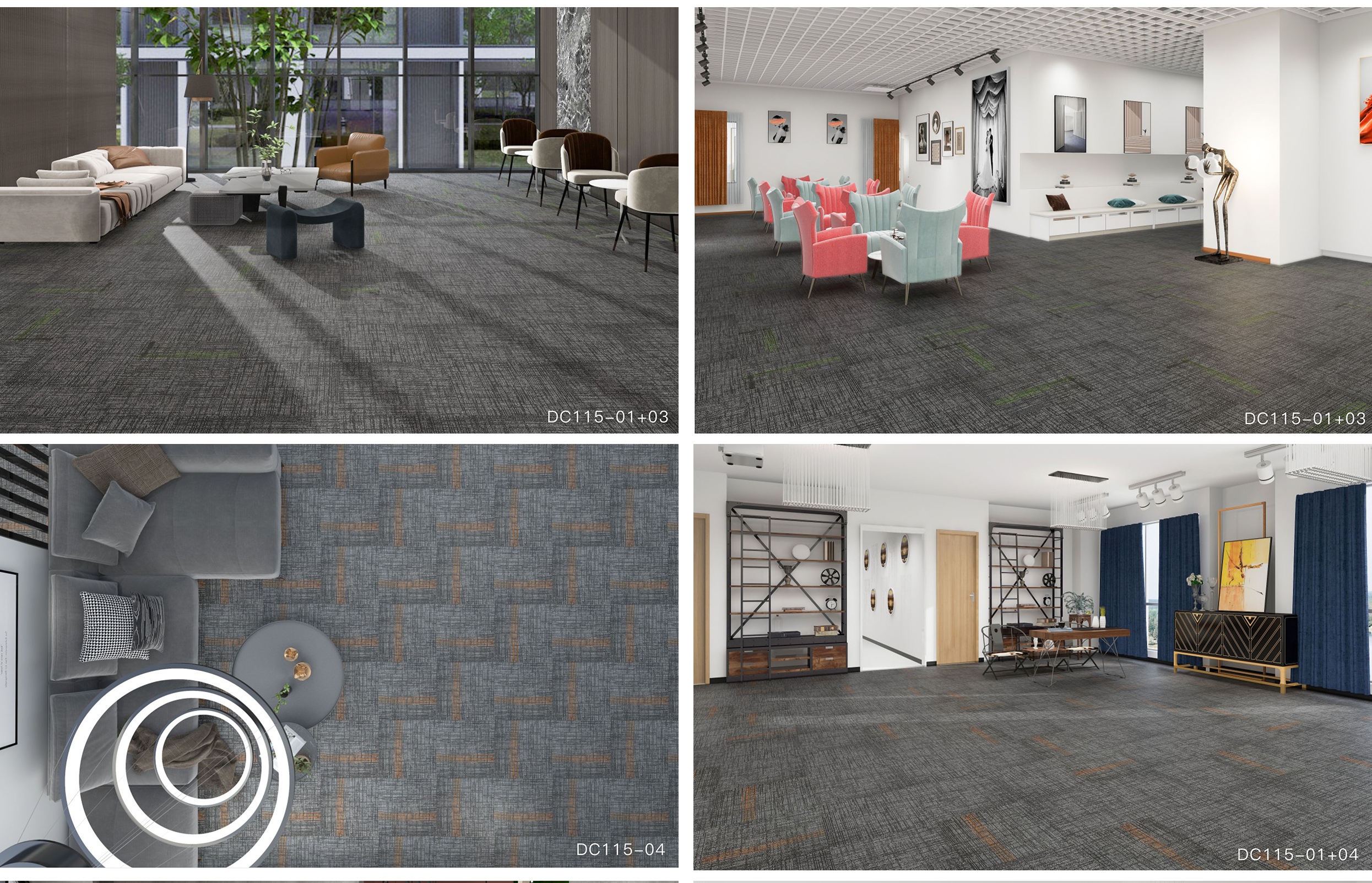 antibacterials carpet