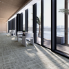 Office Flooring Modular Carpet Nylon