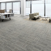 Office Flooring Modular Carpet Nylon