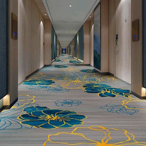 Аксминстерский ковер 