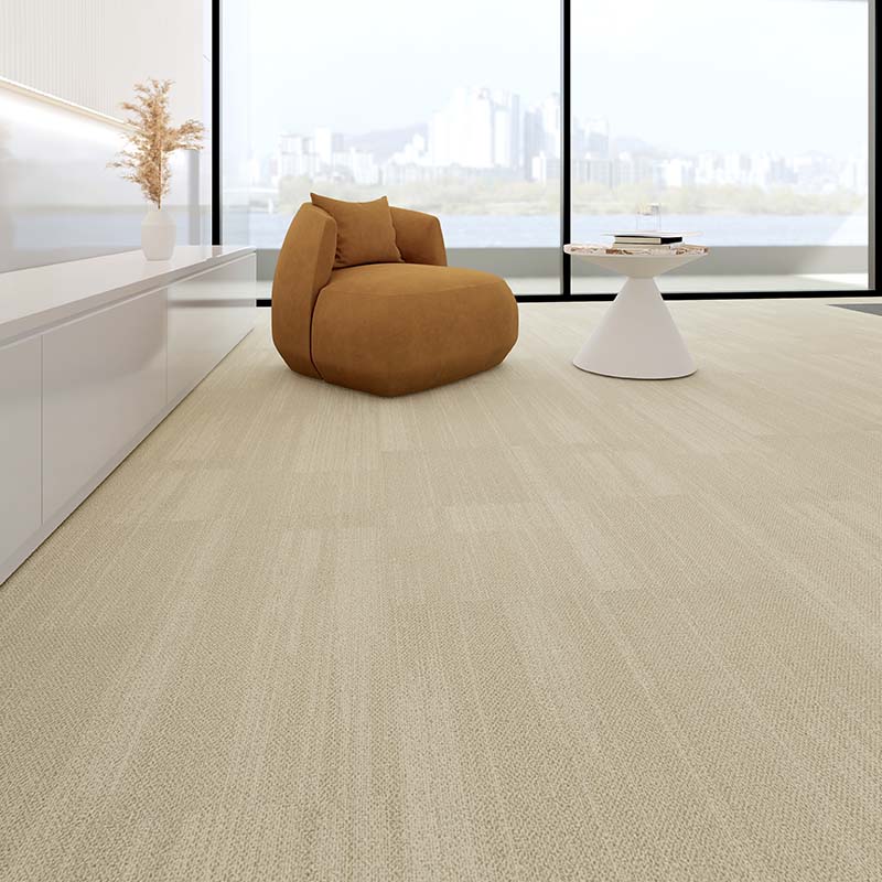 LKHY Nylon Commercial Carpet Tile
