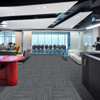 Customized Office Carpet Tiles with Indoor 