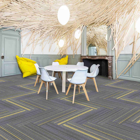 soft floor carpet tiles