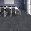 Eco-Friendly Polypropylene Square Carpet for Commercial