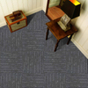  Shop Affordable Multi-level Loop Carpet Tiles ​