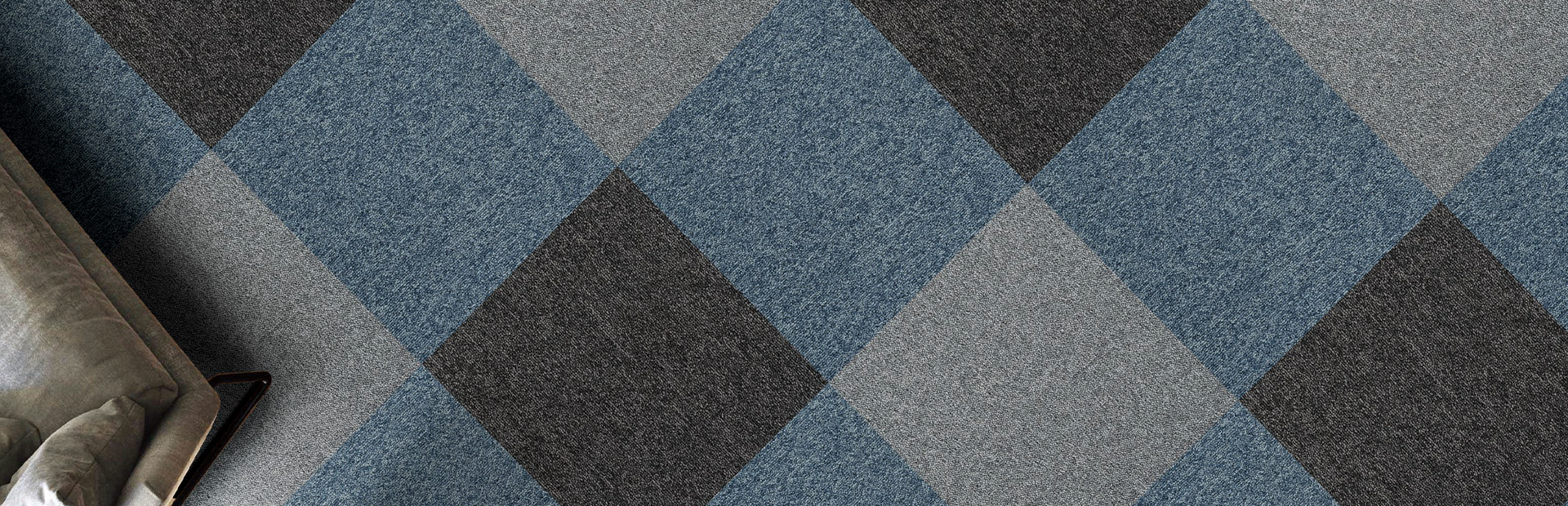Carpet Tiles