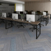 commercial office carpet squares